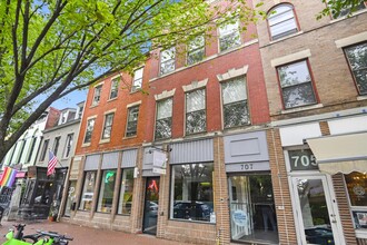 707-709 8th St SE, Washington, DC for sale Building Photo- Image 1 of 25