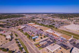 More details for 3600 Gus Thomasson Rd, Mesquite, TX - Retail for Rent