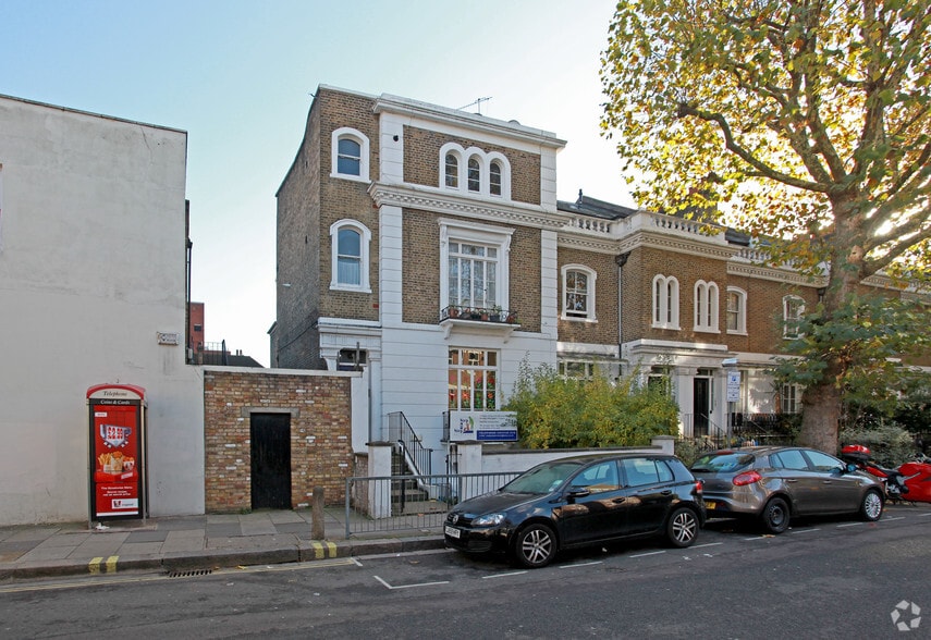 1 Bridge Ave, London for sale - Primary Photo - Image 1 of 1