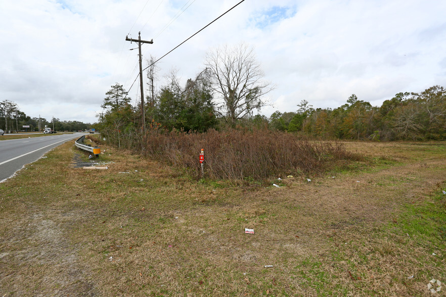 5876 W Tennessee St, Tallahassee, FL for sale - Primary Photo - Image 1 of 1