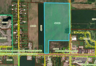 More details for 423 U.S. 6 Hwy, Valparaiso, IN - Land for Sale