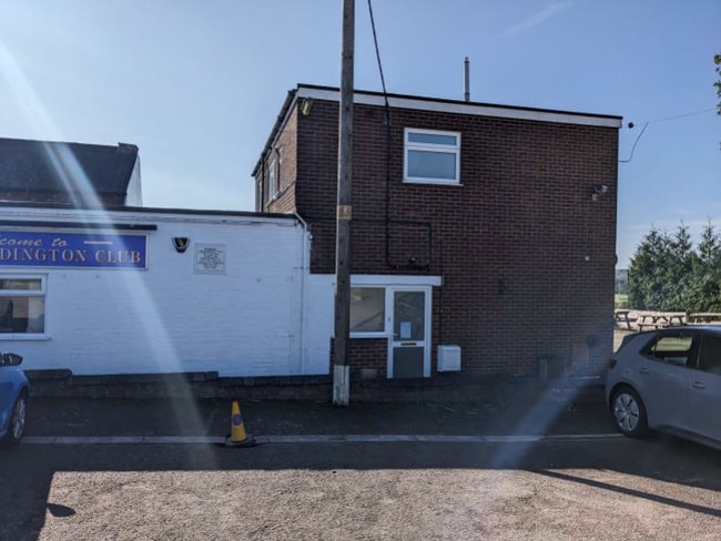 More details for 41-43 Lower St, Great Doddington - Office to Rent