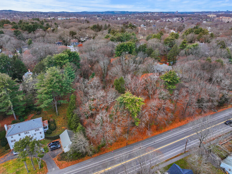 0 Central, Milton, MA for sale - Primary Photo - Image 1 of 5