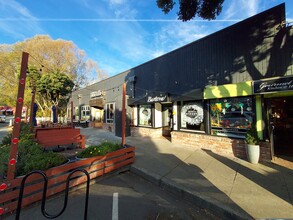 315 Main St, Half Moon Bay, CA for rent Building Photo- Image 1 of 5