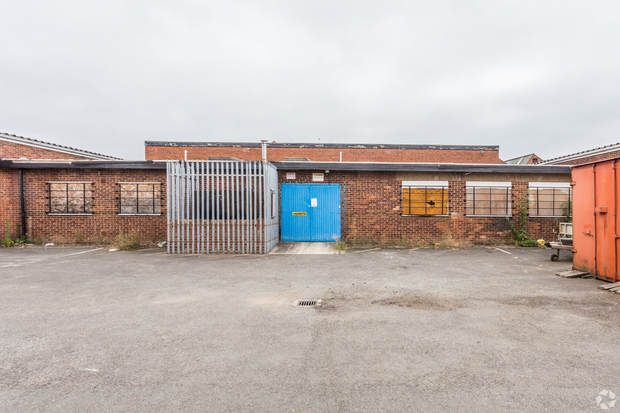 Lyttleton Rd, Northampton for sale Primary Photo- Image 1 of 1