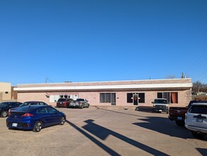 2609-2615 NW Sheridan Rd, Lawton, OK for sale Building Photo- Image 1 of 1