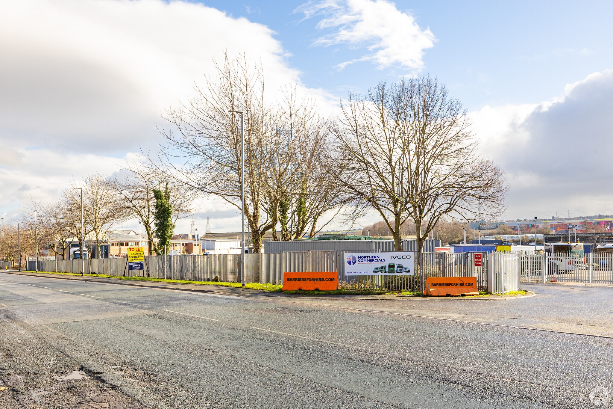 Queen St, Leeds to rent Primary Photo- Image 1 of 11