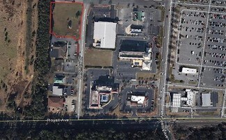 More details for Landmark Dr, Goldsboro, NC - Land for Rent