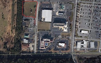 Landmark Dr, Goldsboro, NC for rent Primary Photo- Image 1 of 4