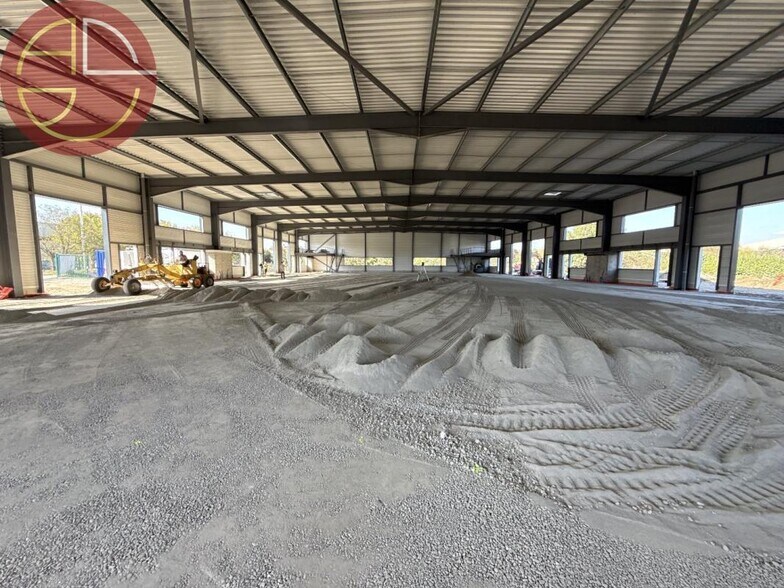 Industrial in Portet-sur-Garonne for sale - Construction Photo - Image 3 of 8