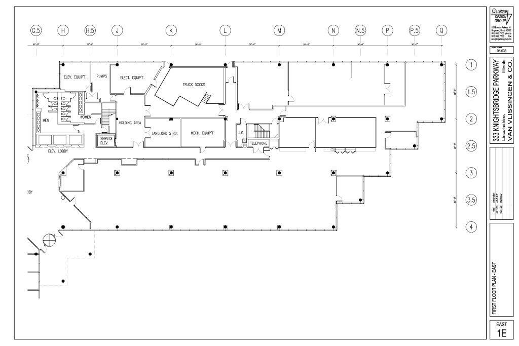 1 Overlook Pt, Lincolnshire, IL to rent Floor Plan- Image 1 of 1