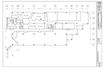 1 Overlook Pt, Lincolnshire, IL for rent Floor Plan- Image 1 of 1