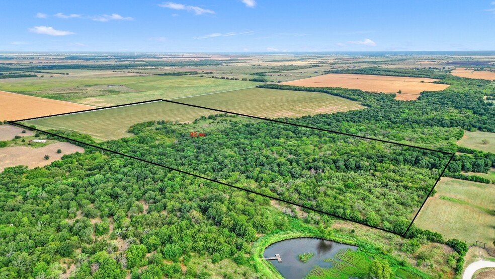 92ac Winn Road, Collinsville, TX for sale - Primary Photo - Image 1 of 4