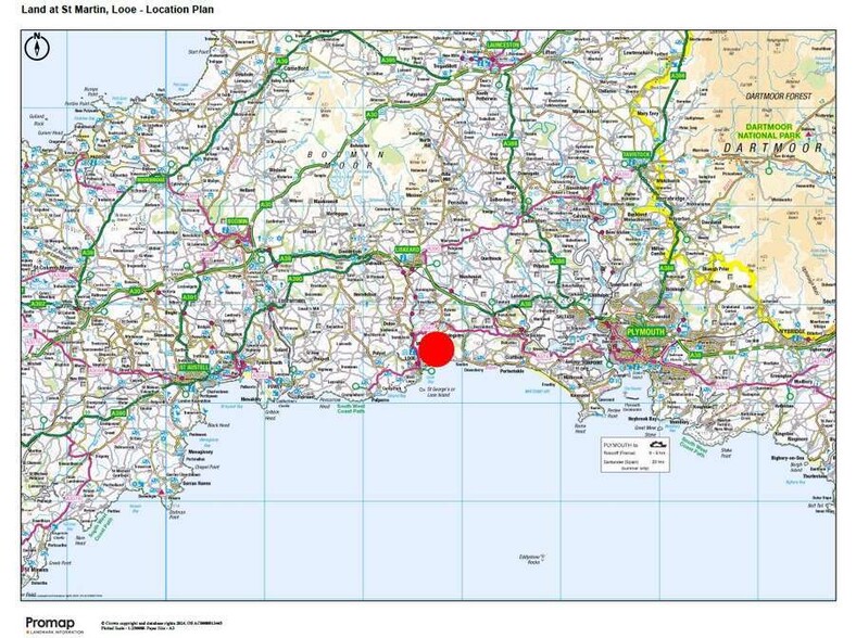 32 Kimlers Way, Looe for sale - Building Photo - Image 1 of 8