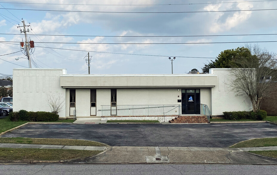 11 Midtown Park E, Mobile, AL for rent - Building Photo - Image 1 of 13