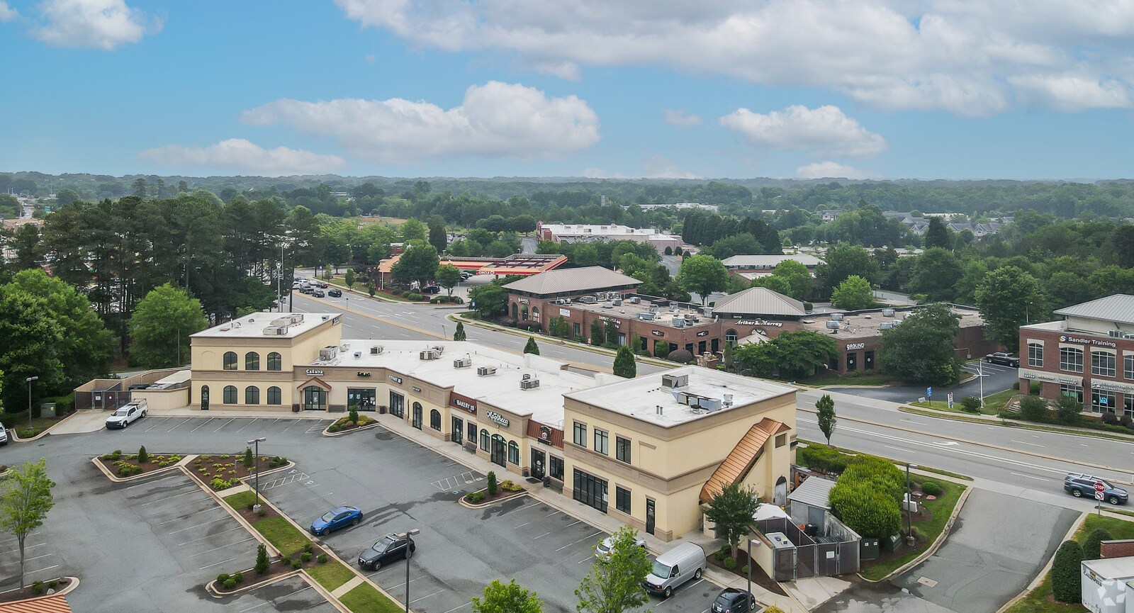 19905 W Catawba Ave, Cornelius 28031