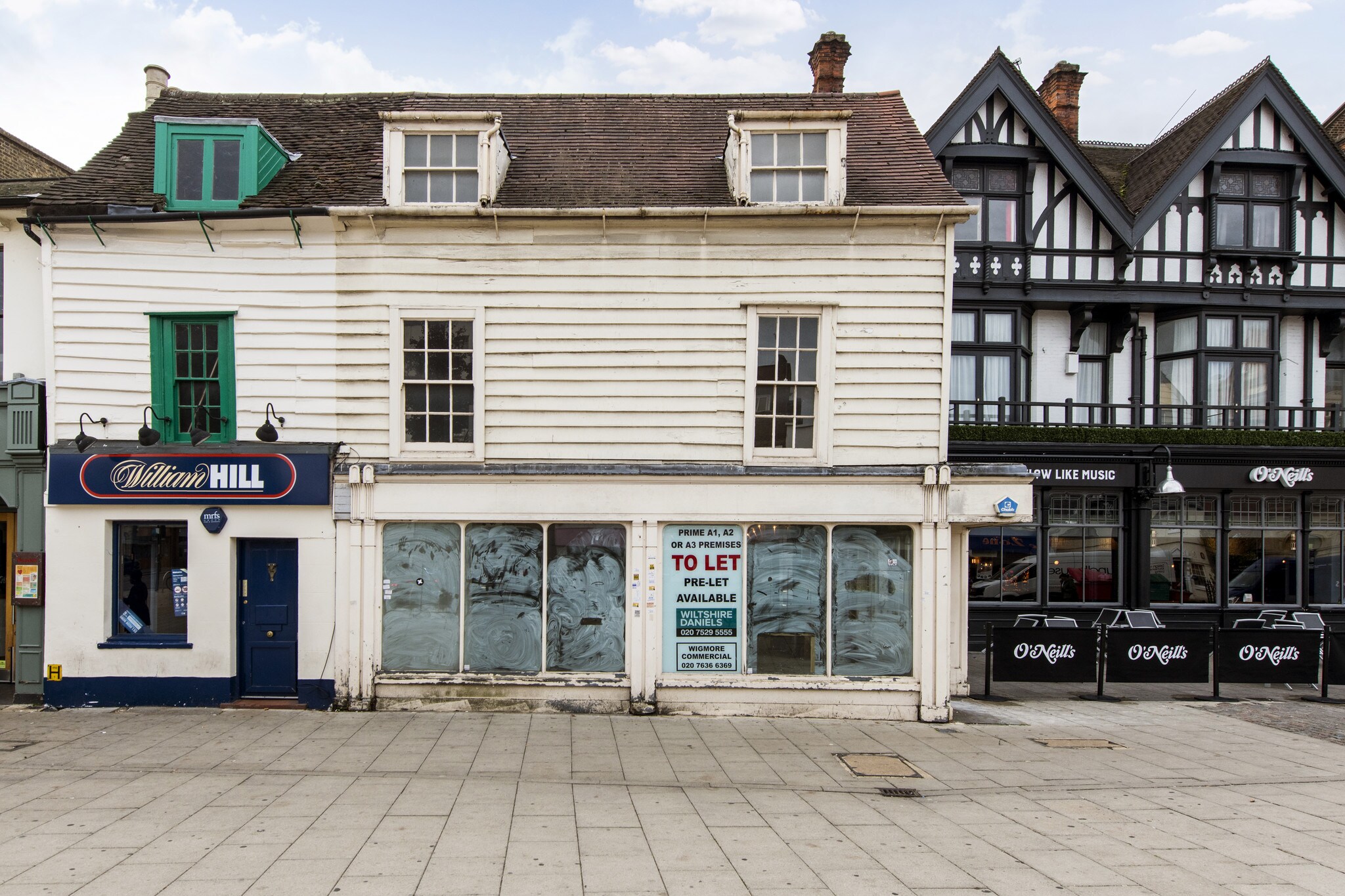 4 The Town, Enfield for sale Primary Photo- Image 1 of 1
