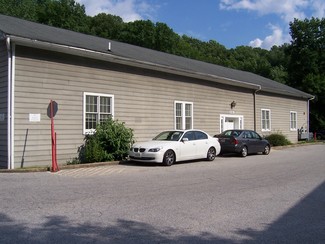 More details for 4900 Wetheredesville Rd, Baltimore, MD - Office, Light Industrial for Rent