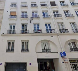 More details for 5 Bis Rue Marguerite De Rochechouart, Paris - Office to Rent