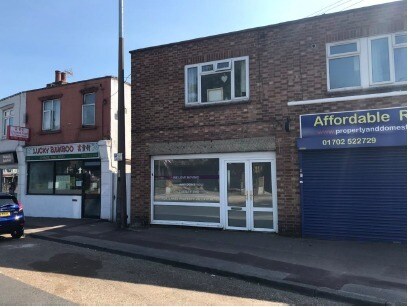 553 Rayleigh Rd, Leigh On Sea for sale Primary Photo- Image 1 of 1