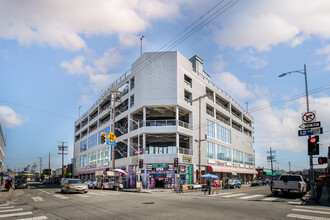 1200 S Wall St, Los Angeles, CA for rent Building Photo- Image 1 of 45