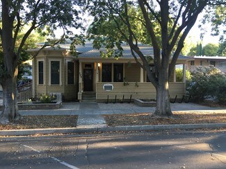 More details for 509 4th St, Davis, CA - Office for Rent