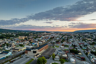 2400 8th Ave, Altoona, PA - aerial  map view - Image1