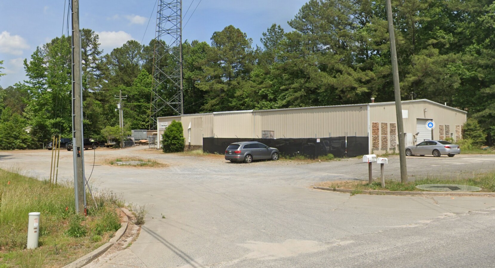 721 Univeter Rd, Canton 30115 UK