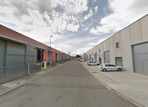 Industrial in La Pera, Gerona to rent Building Photo- Image 1 of 4