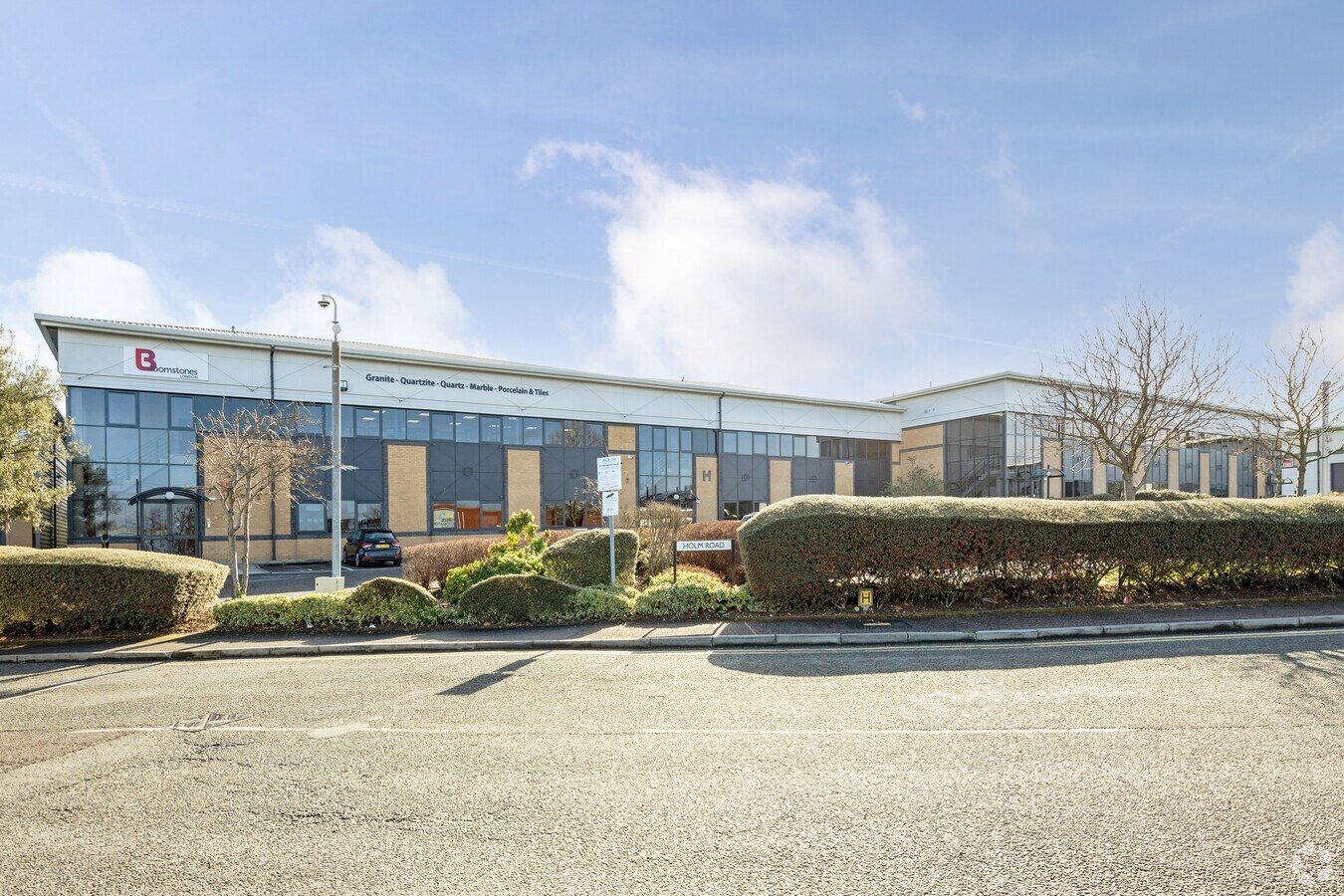 Crayford Rd, Dartford, DA1 4FL UK