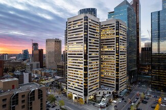 More details for 140 4 Av SW, Calgary, AB - Office to Rent