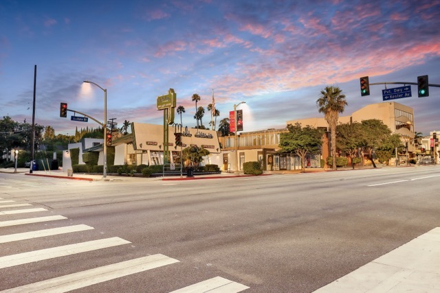 14852 Ventura Blvd, Sherman Oaks, CA for rent - Primary Photo - Image 1 of 4