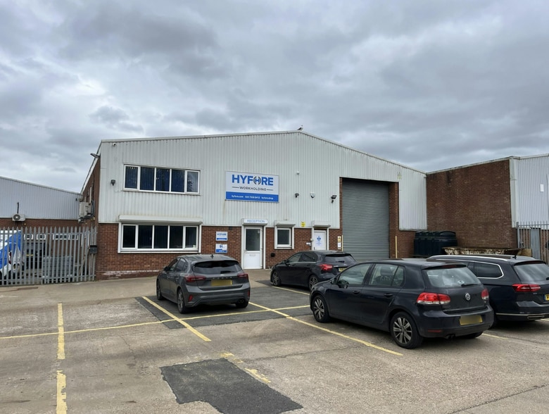 Blackhorse Rd, Coventry to rent - Building Photo - Image 3 of 3