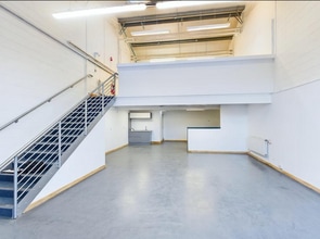 143 Charles St, Glasgow to rent Interior Photo- Image 1 of 2