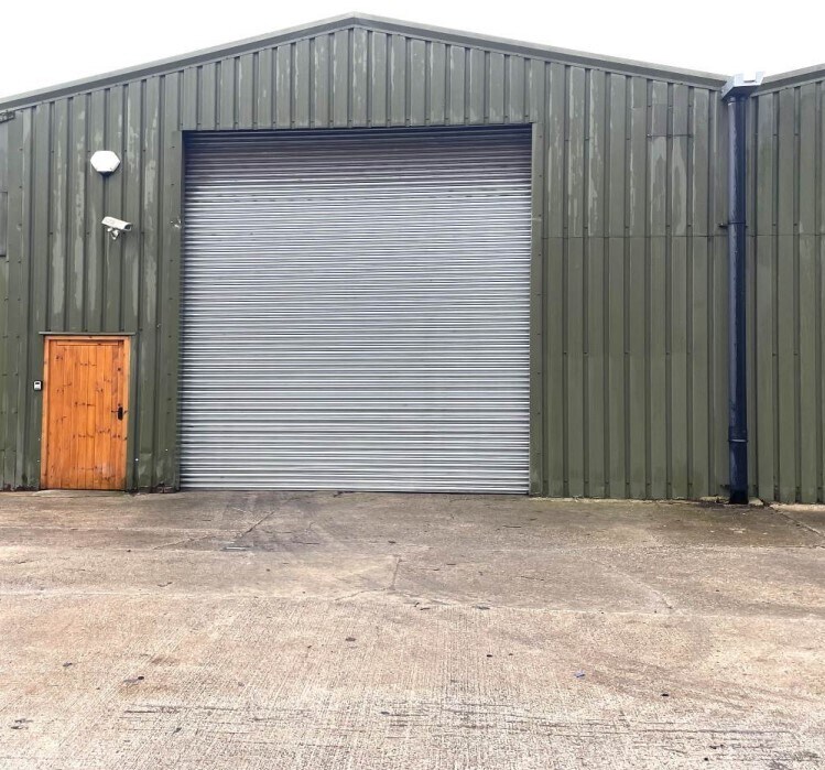 Preese Hall, Weeton for sale Primary Photo- Image 1 of 1