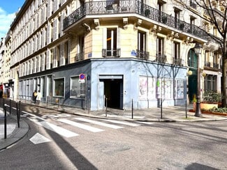 More details for 65 Rue De Turbigo, Paris - Retail to Rent
