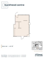 2970 Peachtree Rd NW, Atlanta, GA for rent Floor Plan- Image 1 of 1