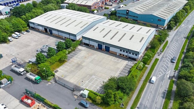 More details for Regs Way, Coalville - Industrial to Rent