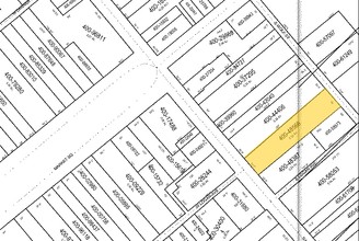 31 S Main St, Manheim, PA for sale Plat Map- Image 1 of 1