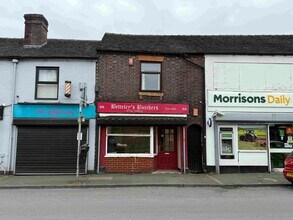 58 High St, Newcastle to rent Building Photo- Image 1 of 5