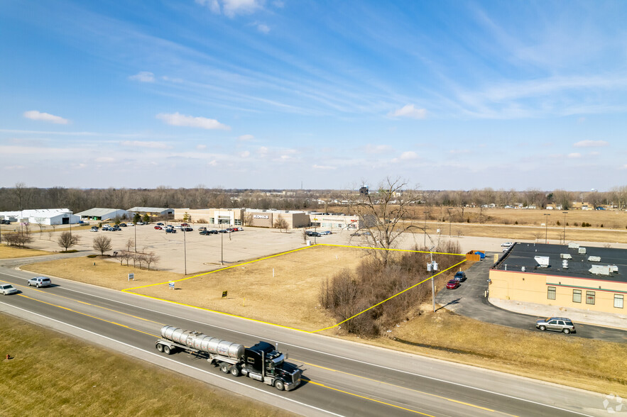 2000 E US-223, Adrian, MI for sale - Building Photo - Image 1 of 6