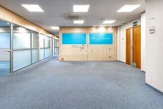 Office in Sant Cugat del Vallès, Barcelona to rent Interior Photo- Image 2 of 6