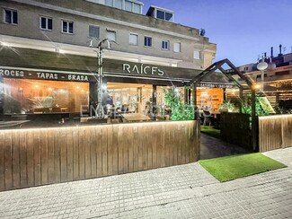More details for Passeig Marítim, Castelldefels - Retail to Rent