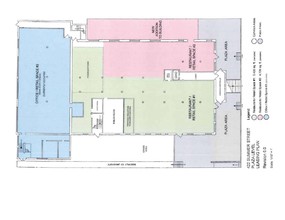 422 Summer St, Stamford, CT for rent Floor Plan- Image 1 of 1