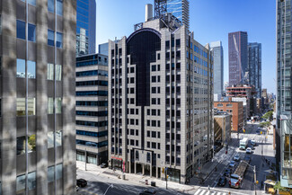 More details for 170 University Ave, Toronto, ON - Office for Rent