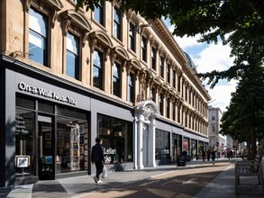 274 Sauchiehall St, Glasgow to rent Building Photo- Image 2 of 4