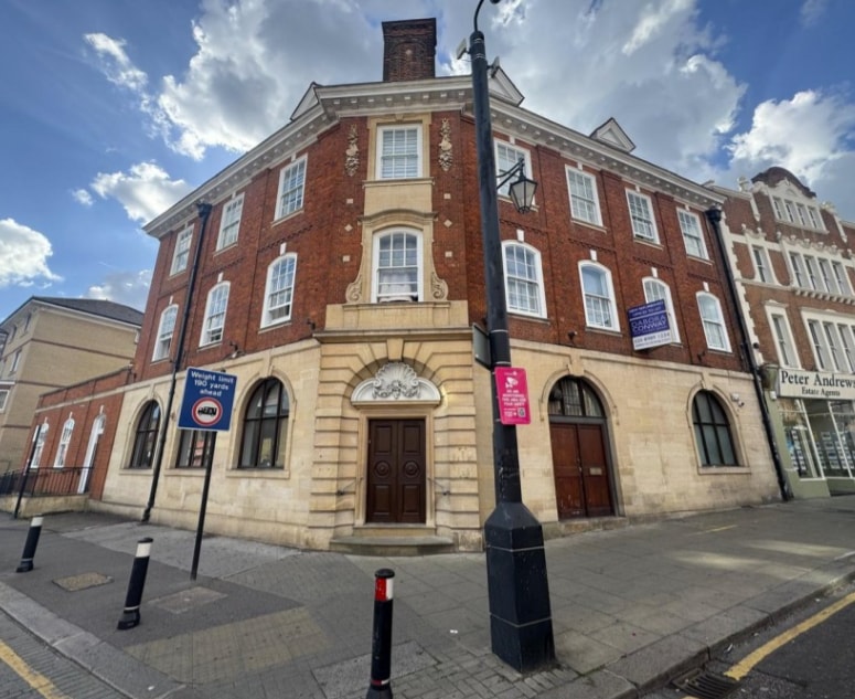 110-112 George Ln, London to rent Building Photo- Image 1 of 10