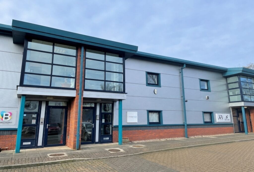 Nile Close, Preston for sale Building Photo- Image 1 of 8