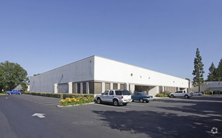 More details for 2401-2407 Qume Dr, San Jose, CA - Industrial for Rent