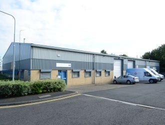 Drum Industrial Estate, Chester Le Street to rent Primary Photo- Image 1 of 2
